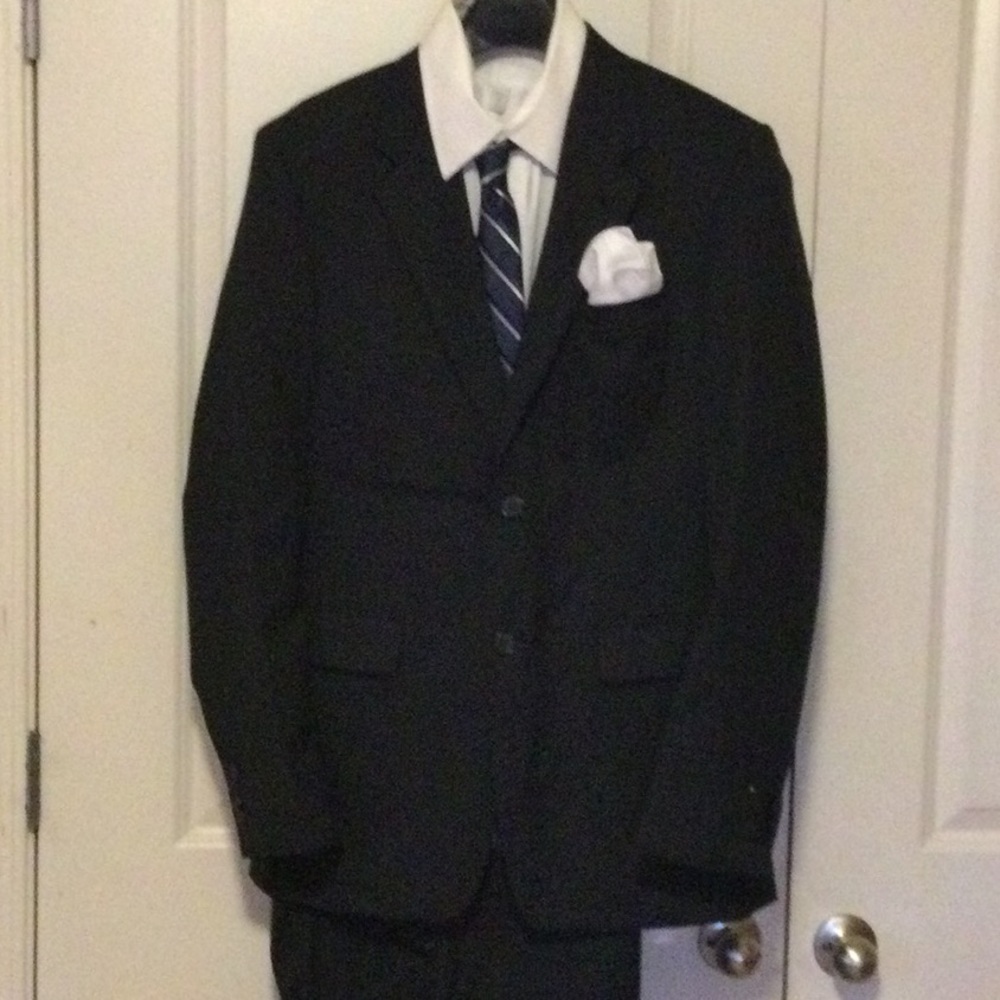 Suit set